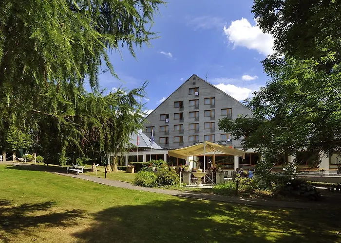Hotel Krakonos