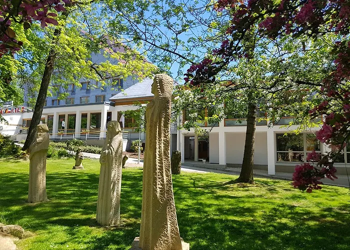 Hotel Krakonos