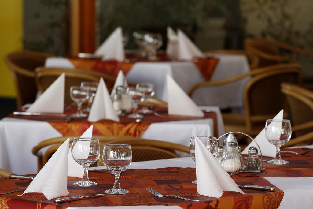 Krakonos 3*
