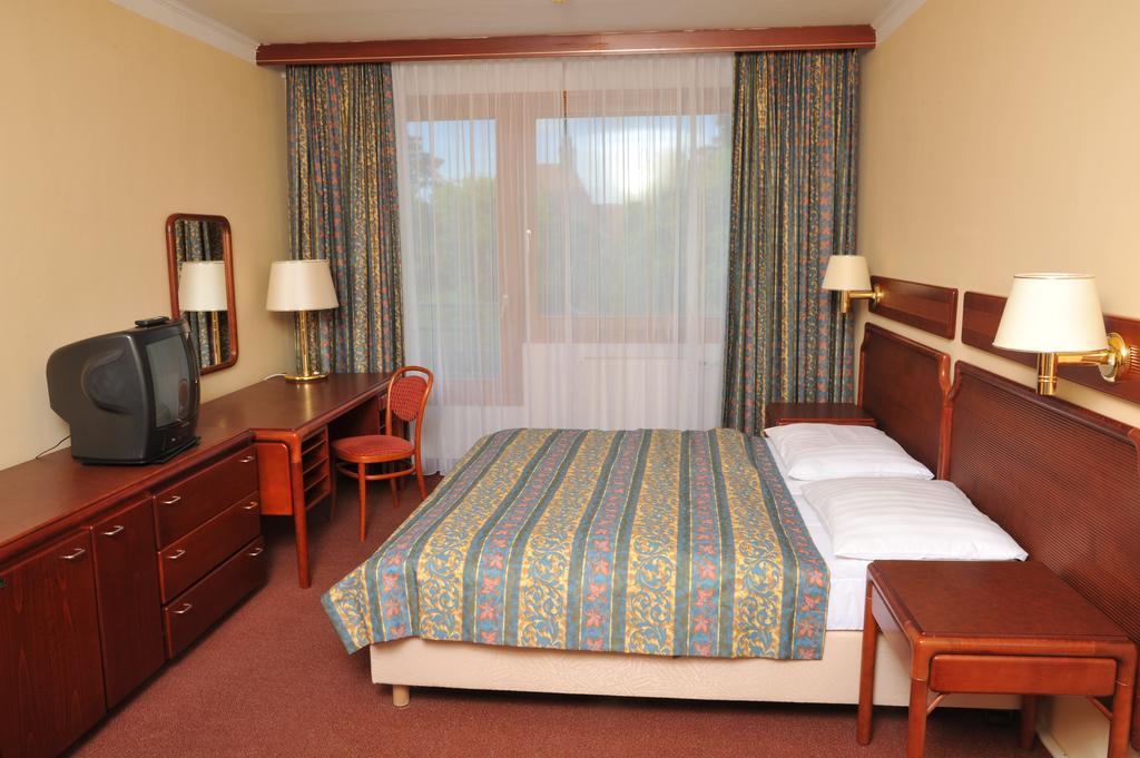 Hotel Krakonos Marianske Lazne