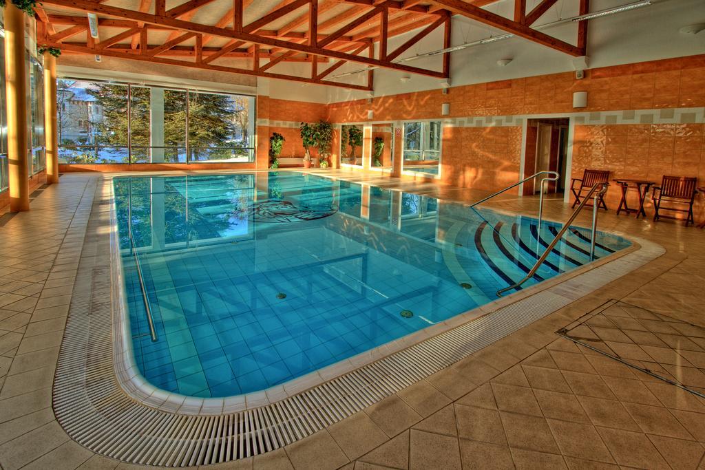 Krakonos 3*