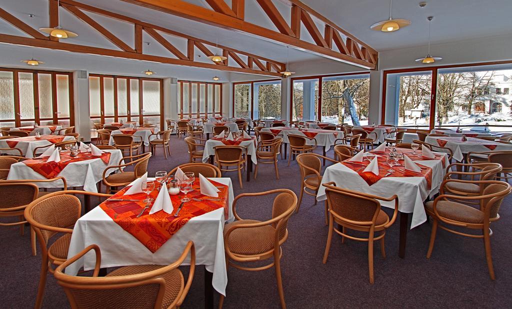 Krakonos 3* Marianske Lazne