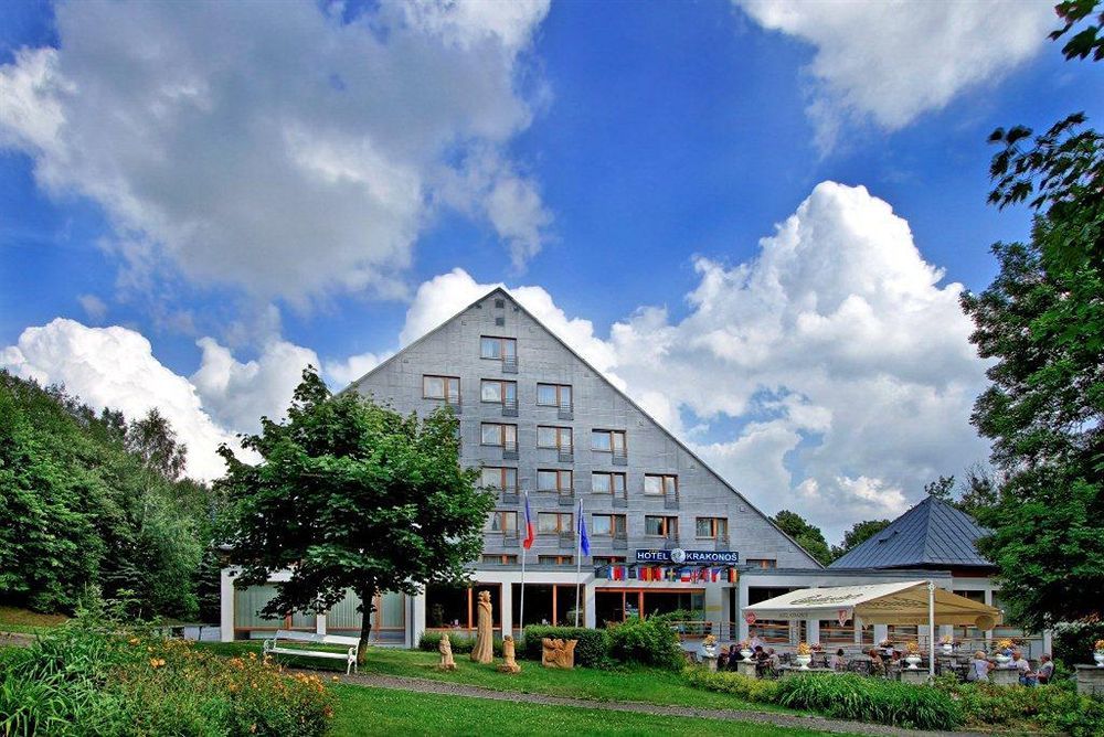 Krakonos Marianske Lazne