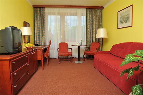 Krakonos 3*