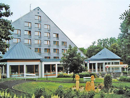 Krakonos 3* Marianske Lazne