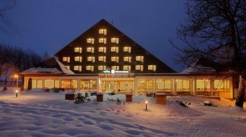Krakonos Hotel