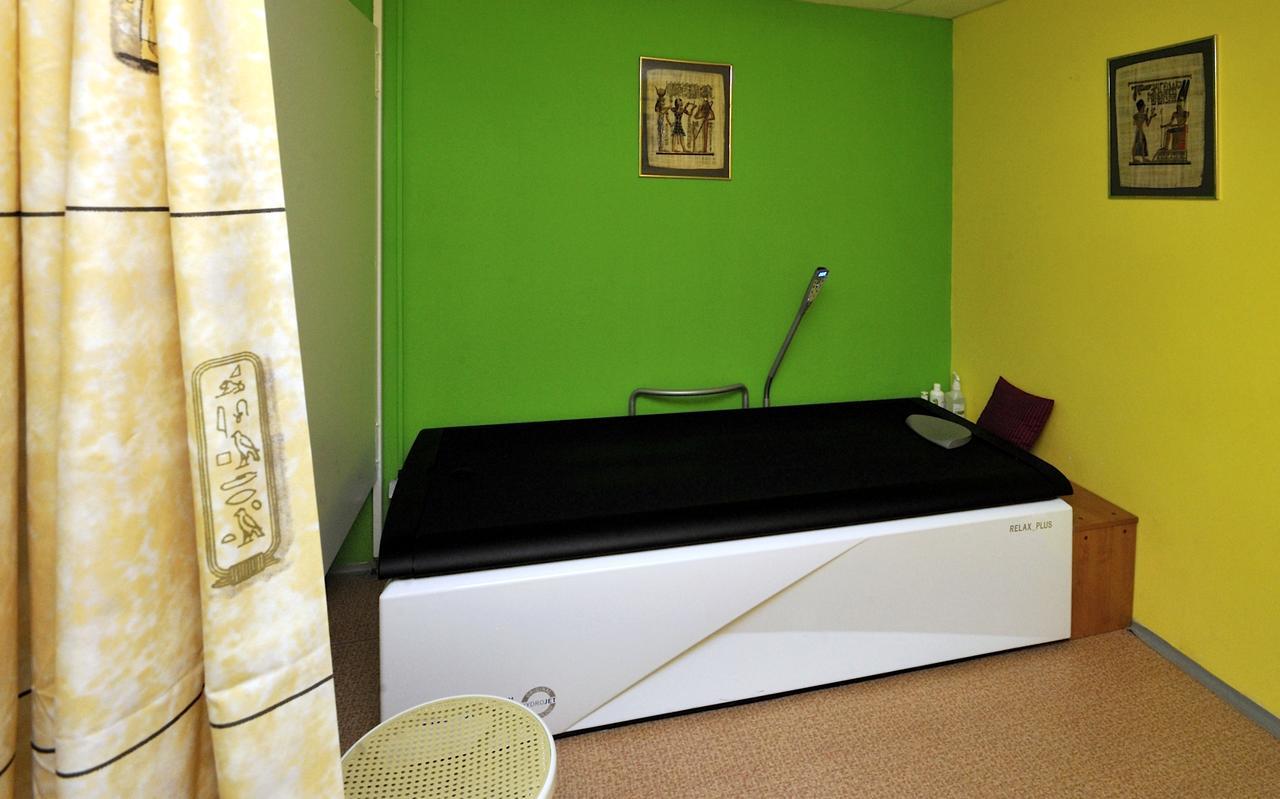 Krakonos 3*