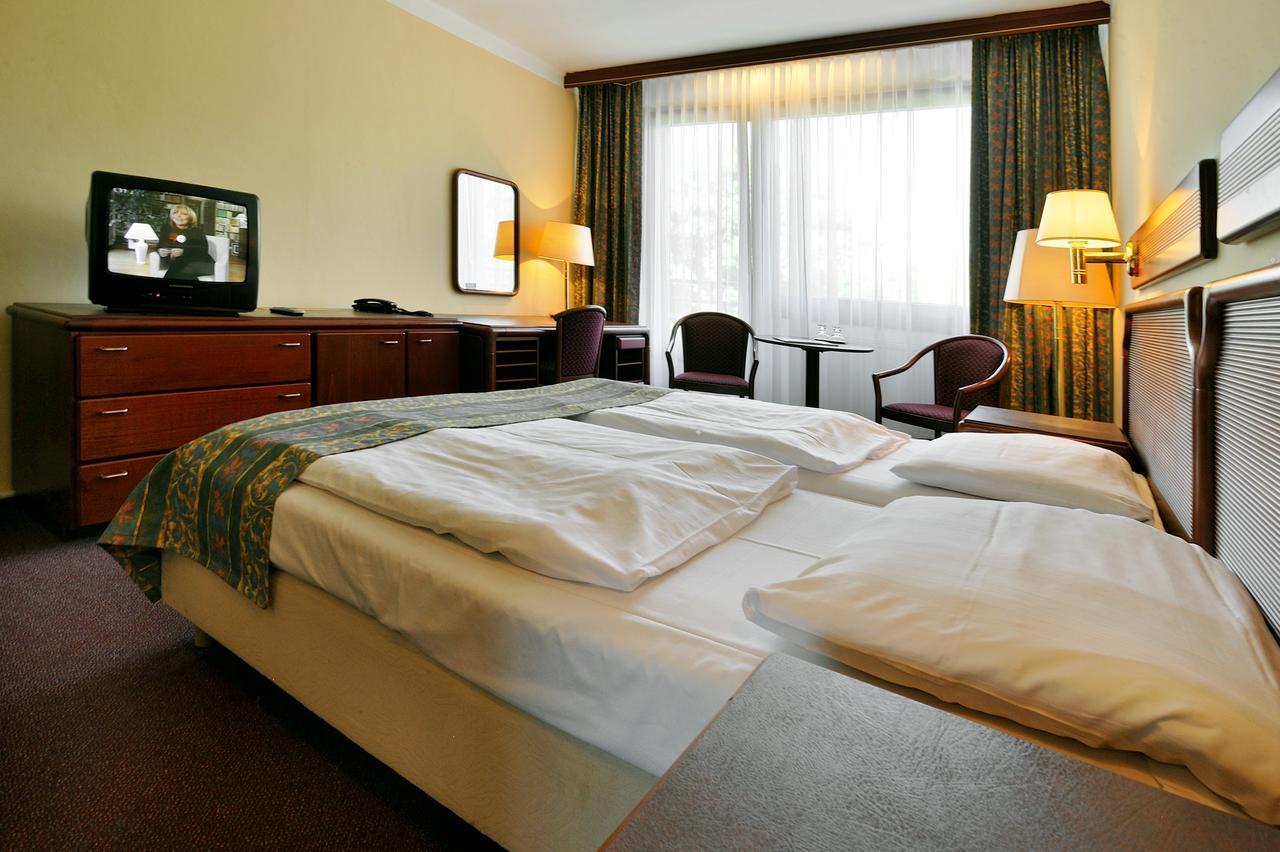 Krakonos Hotel