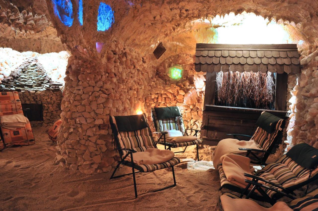 Krakonos 3*